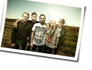 Reassemble Chords by A Day To Remember