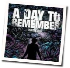 Since You Been Gone Tab by A Day To Remember