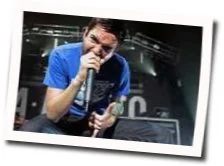 Violence Enough Is Enough Bass Tab by A Day To Remember