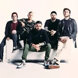 Viva La Mexico Tab by A Day To Remember