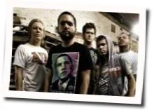 Welcome To The Family Tab by A Day To Remember