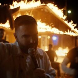 All My Friends Chords by A Day To Remember