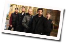 City Of Ocala Tabs by A Day To Remember