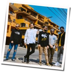Degenerates Tabs by A Day To Remember