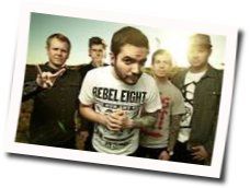 End Of Me by A Day To Remember