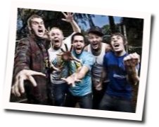 I Surrender Chords by A Day To Remember