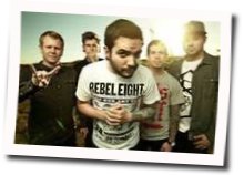 If It Means A Lot To You  Chords by A Day To Remember