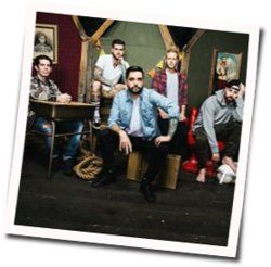 Life 11 Chords by A Day To Remember