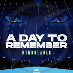 Mindreader by A Day To Remember
