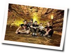 Monument Acoustic Chords by A Day To Remember