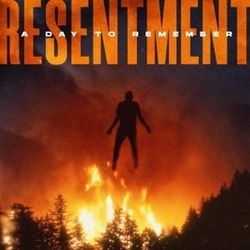 Resentment Tab by A Day To Remember