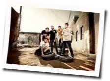 Right Back At It Again Chords by A Day To Remember