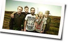 Same About You Tab by A Day To Remember