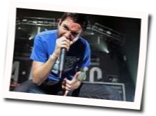 Violence Enough Is Enough Bass Tab by A Day To Remember