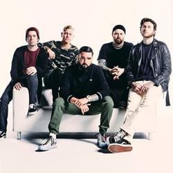 Viva La Mexico Tab by A Day To Remember