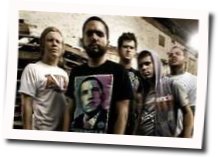 Welcome To The Family Tab by A Day To Remember