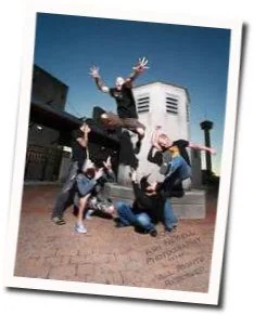 Cycle Tab by A Dozen Furies