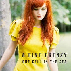 Ashes And Wine Chords by A Fine Frenzy