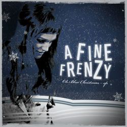 Christmas Time Is Here Chords by A Fine Frenzy