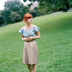 Hope For The Hopeless Ukulele Chords by A Fine Frenzy