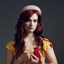 Red Ribbon Foxes Chords by A Fine Frenzy