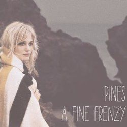 Sadseasong Chords by A Fine Frenzy