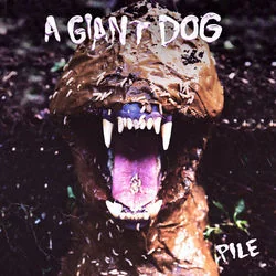 King Queen Chords by A Giant Dog