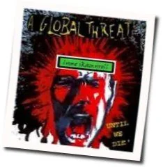 Channel 4 Tab by A Global Threat