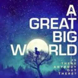 Shorty Don't Wait Ukulele Chords by A Great Big World