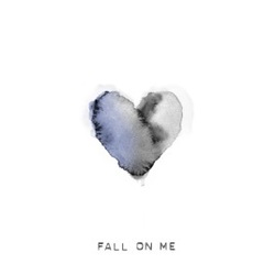 Fall On Me (feat. Christina Aguilera) Chords by A Great Big World