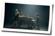 I Don't Wanna Love Somebody Else Chords by A Great Big World