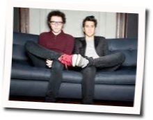 I Really Want It Chords by A Great Big World