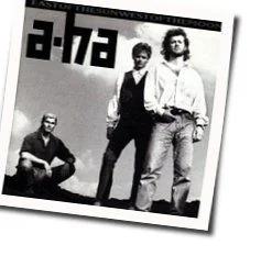 East Of The Sun Chords by A-ha