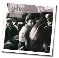 Hunting High And Low Tab by A-ha