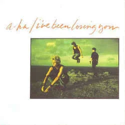 Ive Been Losing You Bass Tab by A-ha
