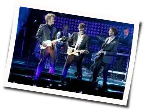 Living At The End Of The World Chords by A-ha