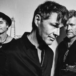Oh My Word Chords by A-ha