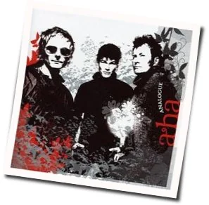 Over The Treetops Chords by A-ha