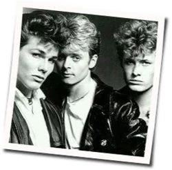 Take On Me (Ver3) Chords by A-ha