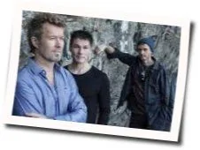 The Wake (Ver2) Chords by A-ha
