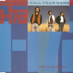 The Way We Talk Bass Tab by A-ha