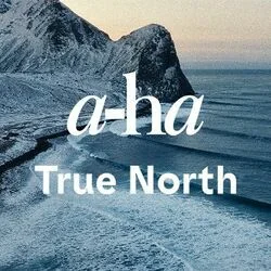 True North Chords by A-ha