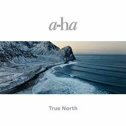 Between The Halo And The Horn Chords by A-ha