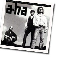 East Of The Sun Chords by A-ha