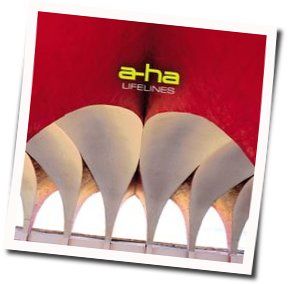 Halfway Through The Tour Chords by A-ha