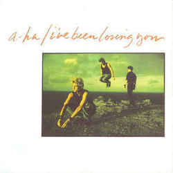 Ive Been Losing You Bass tabs by A-ha