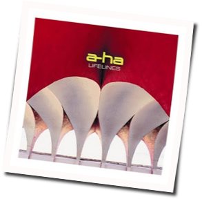 Less Than Pure Chords by A-ha