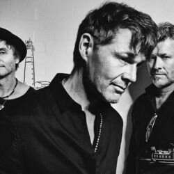 Oh My Word Chords by A-ha