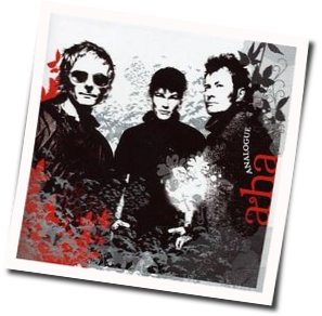 Over The Treetops Chords by A-ha