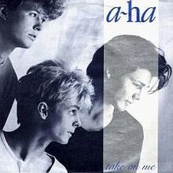 Take On Me Ukulele Chords by A-ha